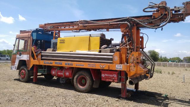 Shree Ganesh Borewell Services